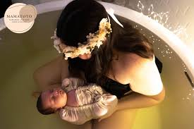 Le Bain Rituel Mamatoto